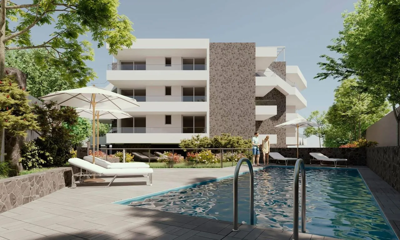 Edificio El Monte - Inspección 5